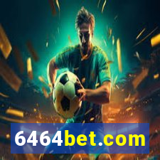 6464bet.com