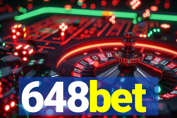 648bet