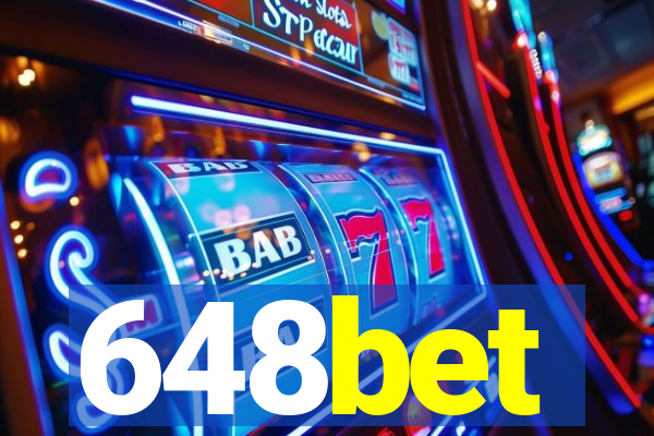 648bet