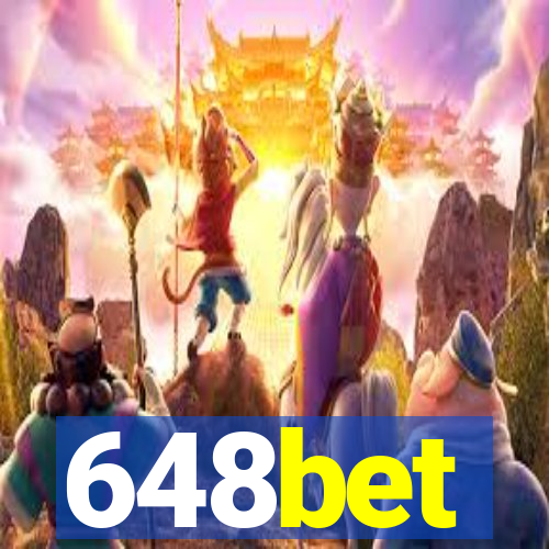 648bet