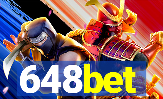 648bet