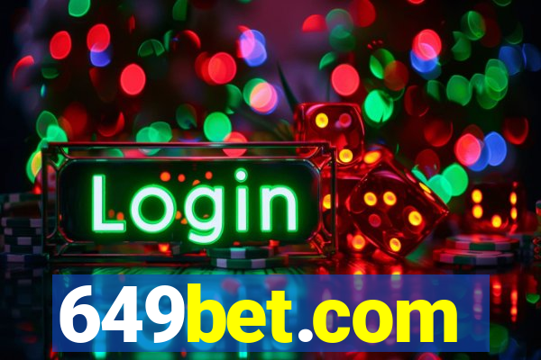 649bet.com