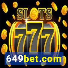 649bet.com