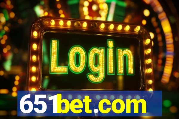 651bet.com