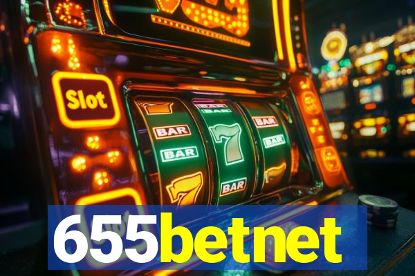 655betnet