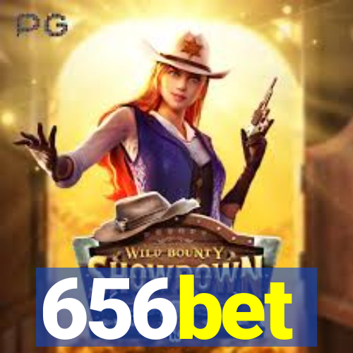 656bet