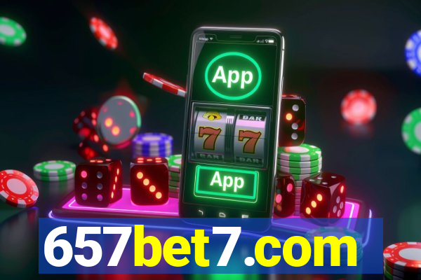 657bet7.com