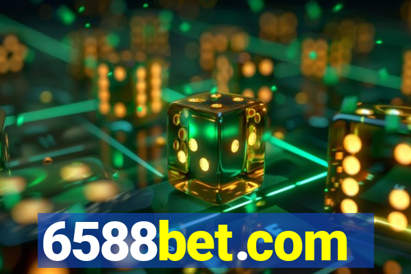 6588bet.com