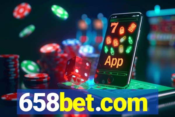 658bet.com