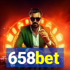 658bet