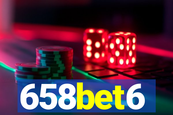 658bet6