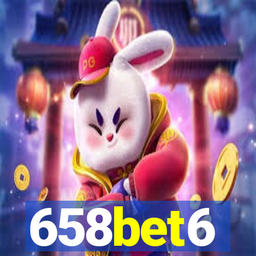 658bet6