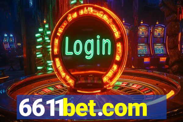 6611bet.com