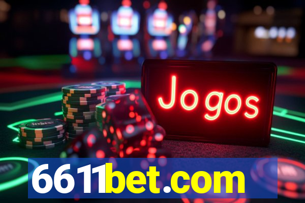 6611bet.com