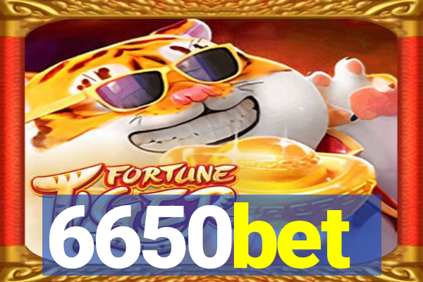 6650bet