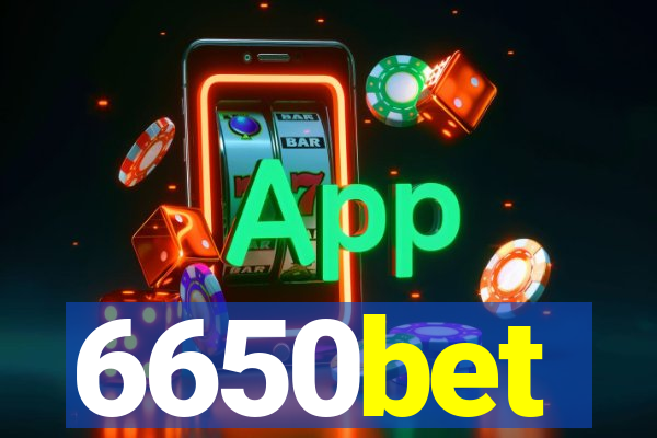 6650bet