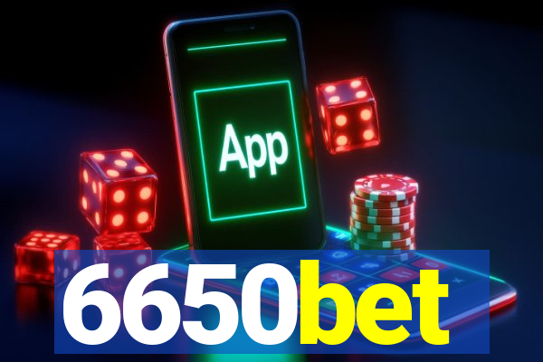 6650bet