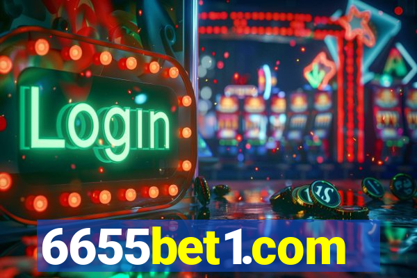 6655bet1.com