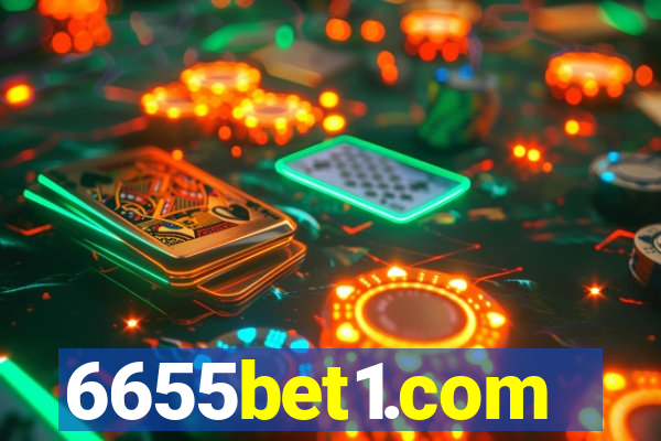 6655bet1.com