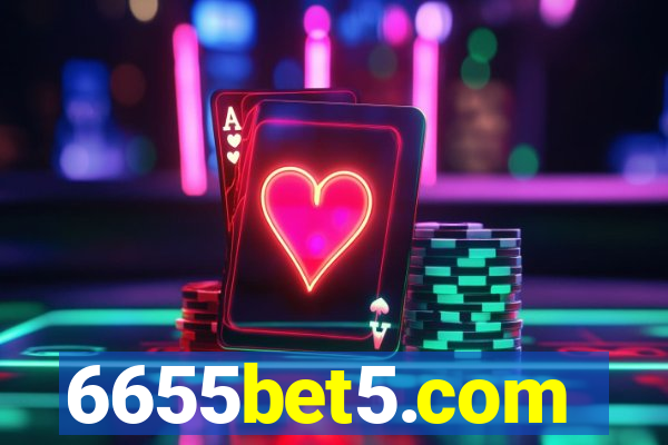 6655bet5.com