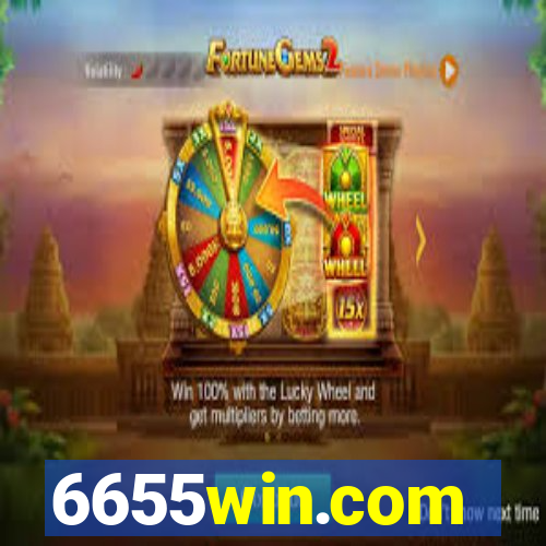 6655win.com