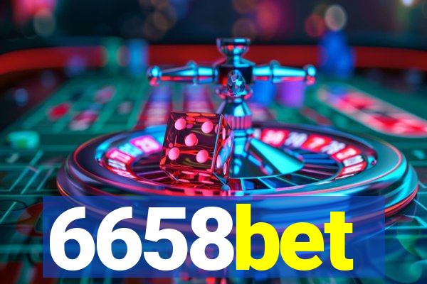 6658bet