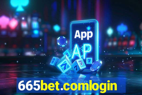 665bet.comlogin