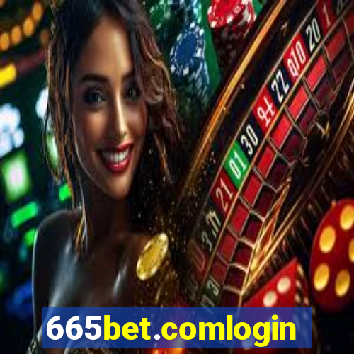 665bet.comlogin