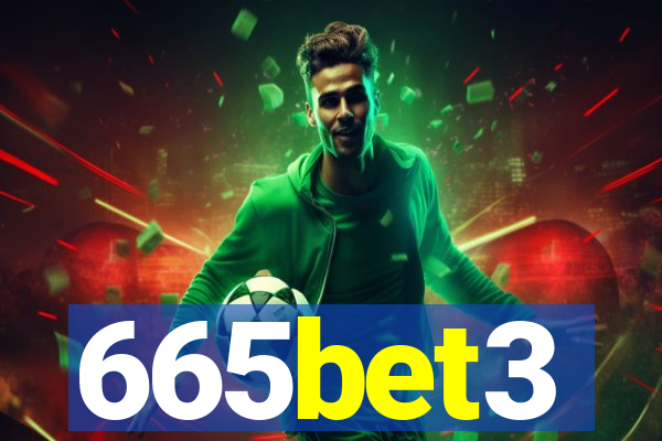 665bet3