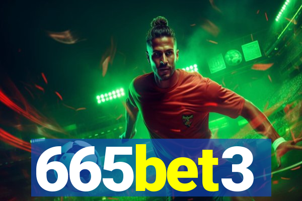 665bet3