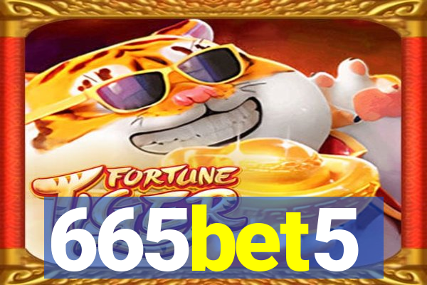 665bet5