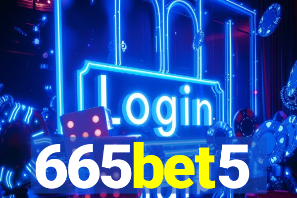 665bet5