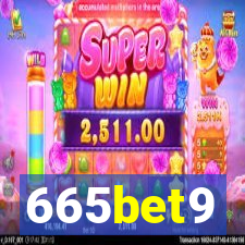 665bet9