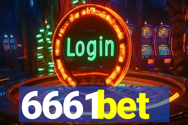 6661bet