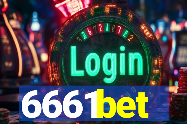 6661bet