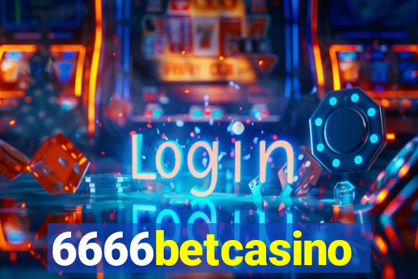 6666betcasino