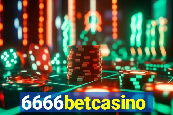 6666betcasino