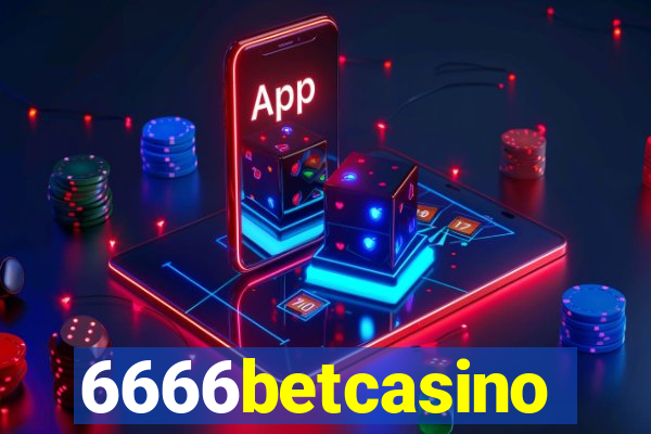 6666betcasino