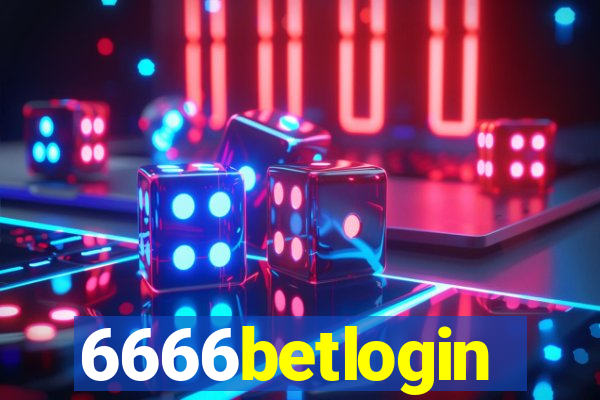 6666betlogin