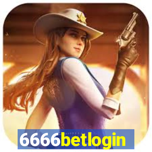 6666betlogin