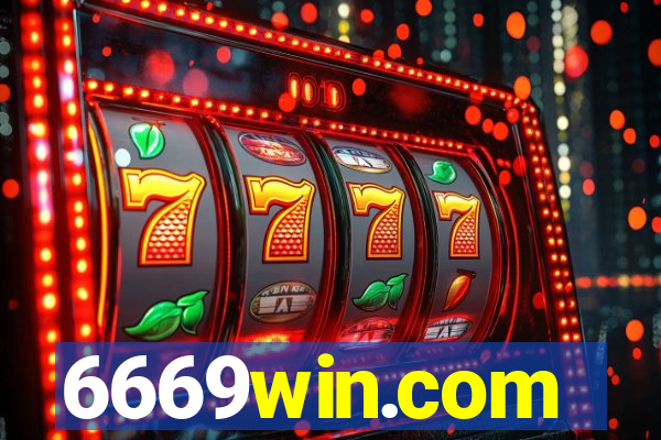 6669win.com