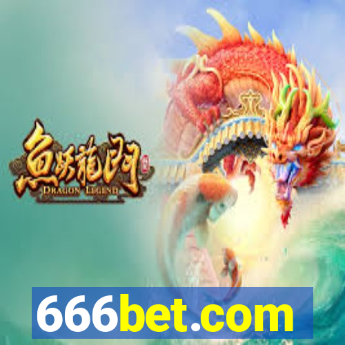 666bet.com