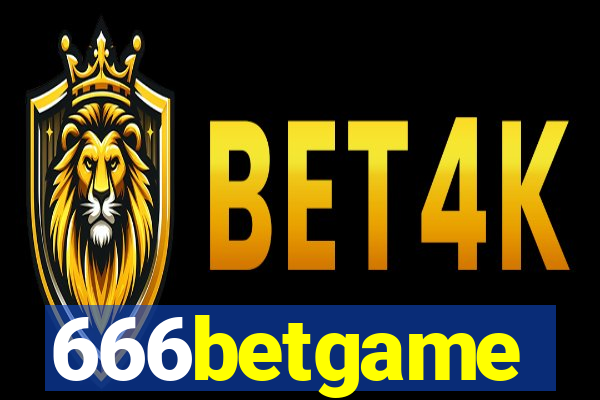 666betgame