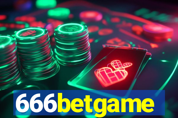 666betgame