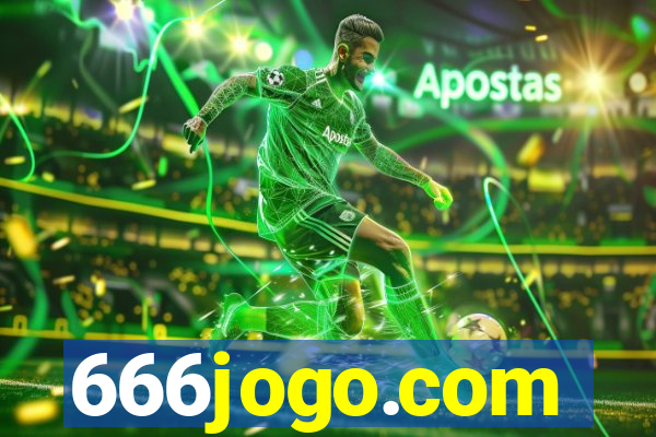 666jogo.com