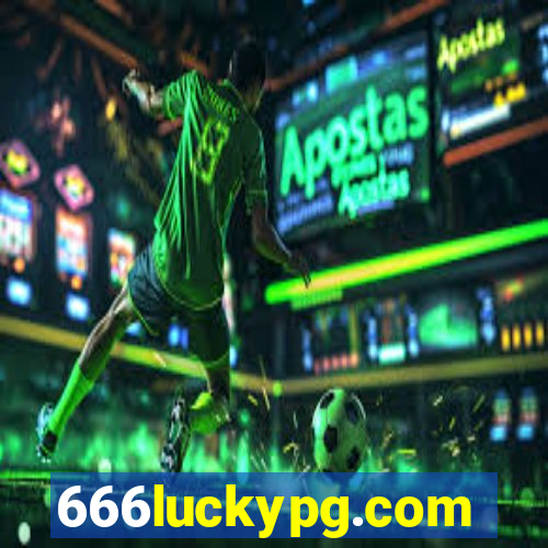 666luckypg.com