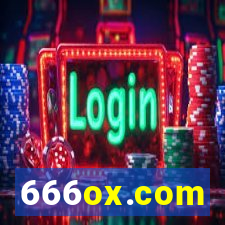 666ox.com