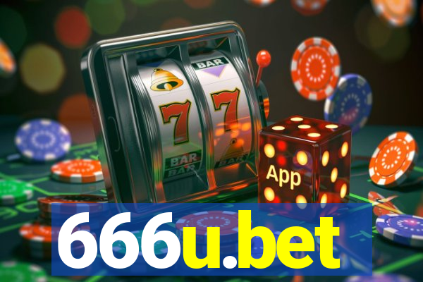 666u.bet