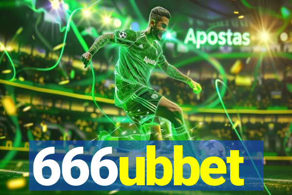 666ubbet