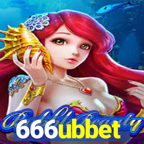 666ubbet